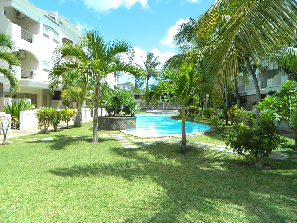 Villa Ariel Grand Baie Bagian luar foto