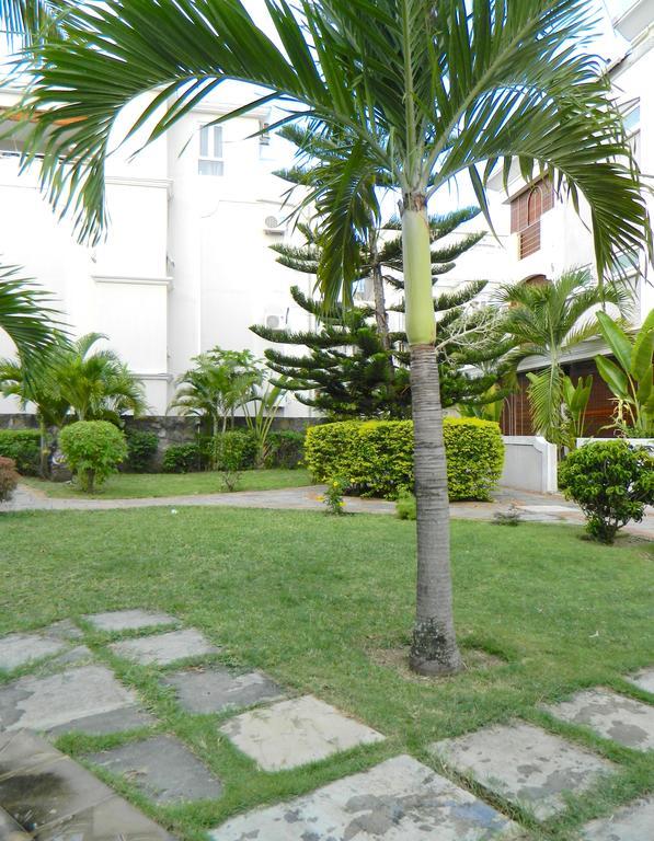 Villa Ariel Grand Baie Bagian luar foto