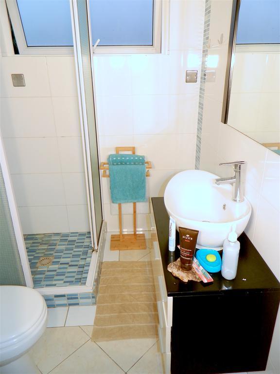 Villa Ariel Grand Baie Bagian luar foto