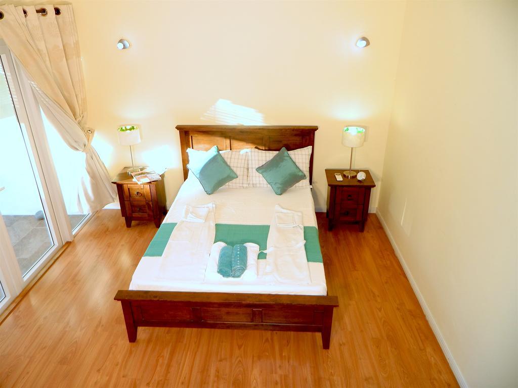 Villa Ariel Grand Baie Bagian luar foto